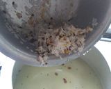 લસણ વાળી ખીચડી (garlic Khichdi Recipe in Gujarati) રેસીપી સ્ટેપ2ફોટો