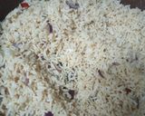 Gambar langkah 2 resipi Nasi Goreng Kampung Express Adabi.