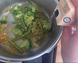 Foto del paso 2 de la receta: 🌿Guisado de macarrones sin carne🌿