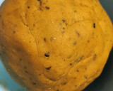 Foto del paso 1 de la receta: Cracker de harina de garbanzo