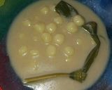 Foto langkah ke 6 dari resep Hentalu karuang.