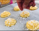 Foto langkah ke 4 dari resep Chouquettes.
