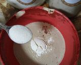 Foto del paso 1 de la receta: Pizza rellena 🍕