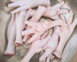Foto langkah ke 1 dari resep Sop ceker simple ttp enak.