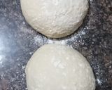 Foto del paso 2 de la receta: Pizza Casera