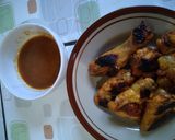 Foto langkah ke 5 dari resep Ayam Bakar Endul.