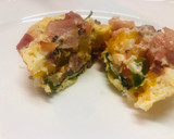 Foto del paso 9 de la receta: Muffin de Huevo a la Sonorense