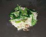 Foto langkah ke 4 dari resep Udang Saus Tiram.