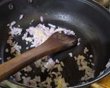 Foto del paso 1 de la receta: Carne Strogonoff con Vegetales #308