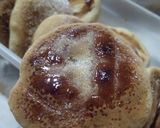 Foto del paso 7 de la receta: Tortitas caseras (De azúcar y con chicharrones)