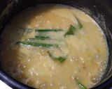 Foto langkah ke 5 dari resep 131. Bubur Jagung Manis.