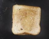 A picture of step 1 of Tandoori chicken and potato sandwich.