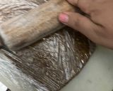 अंजीर कैंडी(Anjeer candy recipe in Hindi) रेसिपी चरण 4 फोटो