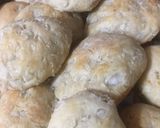 Foto del paso 12 de la receta: Panes saborizados por Romina