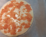 Foto del paso 2 de la receta: Pizza con masa quebrada