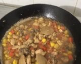 Foto langkah ke 2 dari resep Mie Goreng Sederhana / Mie Goreng Jawa / Resep Mie Burung Dara [Resep Diet Anak Kos].