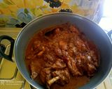 चिकन कोरमा (chicken korma recipe in Hindi) रेसिपी चरण 4 फोटो