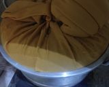 Foto langkah ke 1 dari resep Kue Putu Dengan Cetakan.