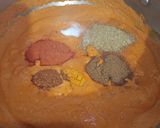 पनीरची भाजी (Paneer chi bhaji recipe in marathi) रेसिपी स्टेप 3 फोटो 