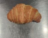 A picture of step 1 of Croissant.