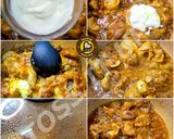 A picture of step 2 of Meat Nihari With Homemade Nihari Masala Easy Recipe.