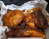 Foto langkah ke 4 dari resep Ayam Panggang Kalasan Kecap.
