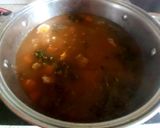 A picture of step 11 of My Warming Chilli Beef Stew 😋.