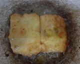 Foto langkah ke 3 dari resep Tempe mendoan kriuk.