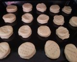 Foto del paso 5 de la receta: Bizcochitos de grasa