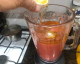 Foto del paso 6 de la receta: Salmorejo cordobés
