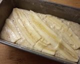 Foto langkah ke 2 dari resep Roti dan Cake Pisang.