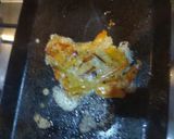 Foto del paso 3 de la receta: Sándwich "no light"