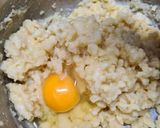 Foto del paso 7 de la receta: 92. Buñuelos de Viento
