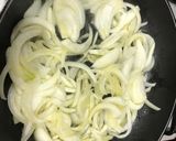 Foto del paso 2 de la receta Atún rojo en salsa