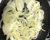 Foto del paso 2 de la receta: Atún rojo en salsa