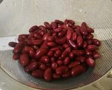 Foto del paso 8 de la receta: Col con codillo ahumado y alubia Jorgette style