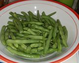 Foto del paso 2 de la receta: Cerdo liso con vegetales
