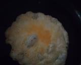 Egg n onion burger recipe step 2 photo