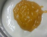 A picture of step 2 of Mango Kulfi.