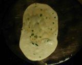 A picture of step 5 of Tawa naan # indian breads.