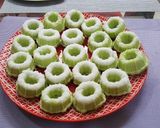 Foto langkah ke 9 dari resep Putu Ayu enak mudah anak anak sukaaa.