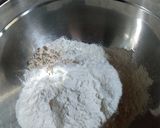 Foto del paso 1 de la receta: Galletas marineras XXL