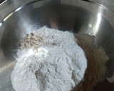 Foto del paso 1 de la receta: Galletas marineras XXL
