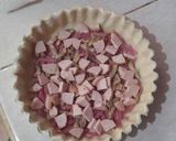 Foto langkah ke 3 dari resep Smoked Beef & Egg Pie (Recomended).