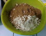 Foto langkah ke 3 dari resep Chewy Brownies ala Erlina Lim.