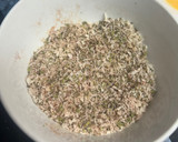 Foto del paso 1 de la receta: Solomillos de pollo al orégano