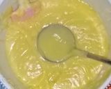Foto langkah ke 5 dari resep 15. Puding Zebra Amoi.