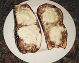 Foto del paso 3 de la receta: Berenjenas rellenas de carne (keto)