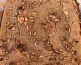 Foto del paso 4 de la receta: Queque Saludable Plátano Nuez