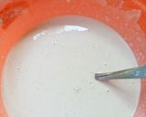 Foto langkah ke 2 dari resep Kripik bayam.